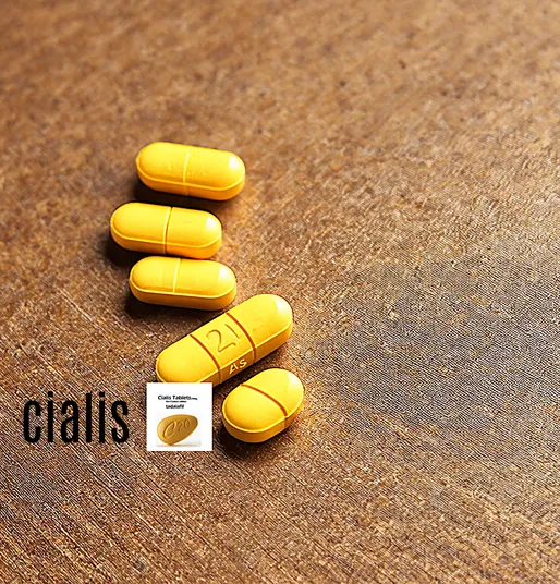 Fiabilité cialis générique